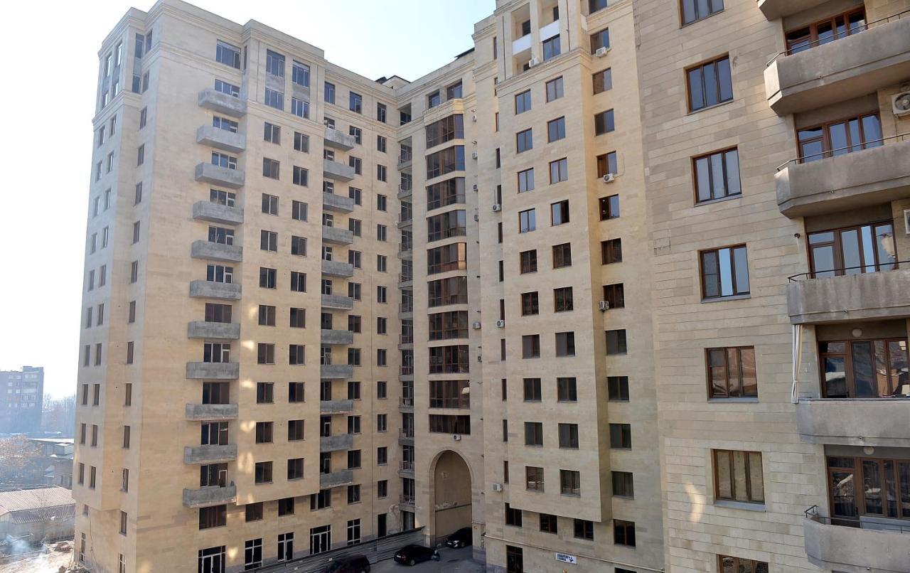 Glendale Hills Apartment Yerevan Exterior photo